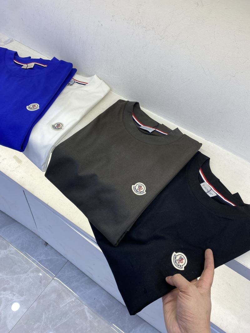 Moncler T-Shirts